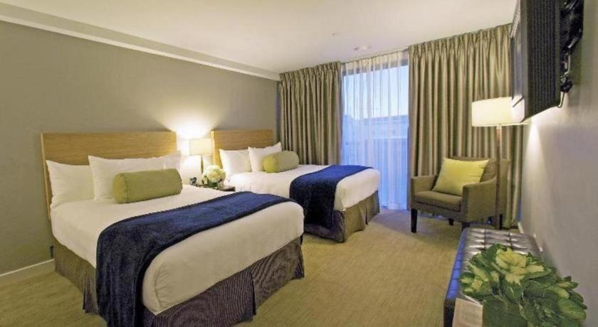 Hotel Cova